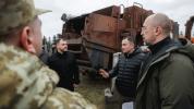 Україна розробила та пропонує Польщі план деблокади кордону - Шмигаль